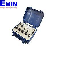 Huazheng QJ-57E 直流抵抗ブリッジ