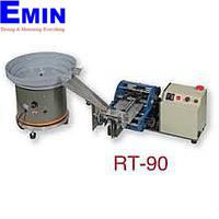 REN THANG RT-90L Linear Cutting Machine both taped and loose components automatically (3.5-37.6mm)
