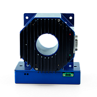 Hangzhi DIT1000-SI 高精度数字电流传感器 (AC: 707A; DC: ±1000A, 0.05%)