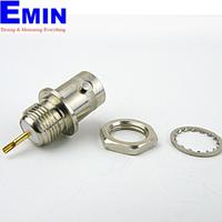Conector Fairview SC6263 (75 Ohm, BNC Female)