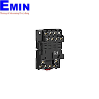 LS RPZF4 リレーソケット