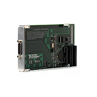 GPIB Instrument Control Device NI PMC-GPIB (Windows/Real-Time OS, Bus Powered)