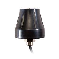 Abracon AEACBK050048-SW2 Passive Antenna Cellular 2G 5G WiFi 5  External  Dome Screw Mount