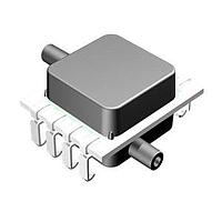 Cảm biến áp suất gắn bảng +/-1 inH2O Đầu J đối diện SMT 3.3V Amphenol All Sensors DLVR-L01D-E2NJ-C-NI3F