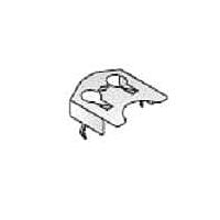 Kẹp pin 20 mm cho pin CR2032 Eagle Plastic Devices 12BH003-GR