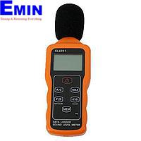 Sound Level Meter Inspection Service