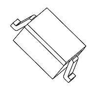 Điốt Zener ZENER SOD-523 200W 8.2V Toshiba CUZ8V2,H3F