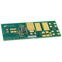 Texas Instruments LM5576BLDT/NOPB Voltage Regulator - Switching Regulator LM5576 BUILD IT BOARD