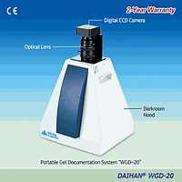 Hệ thống chụp ảnh Gel