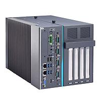 Bộ giá treo tường wall mount kit Axiomtek IPC974-519_BK_Wall-M Kit(E)