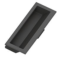 Essentra Components 274115 Racks & Rack Cabinets Pulls, Cover, Flush Snap-In - 0.8-1.4mm TH Panel