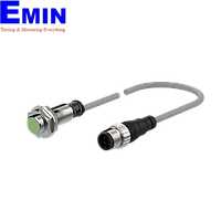 Cảm biến tiệm cận điện từ hình trụ Autonics PRW12-2AO-V (20Hz, 2mm, 100-240VAC)