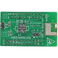 Infineon CYBLE-222005-EVAL Evaluation Boards EZ-BLE PRoC Evaluation Board
