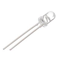 Vishay General Semiconductor TEPT5600 フォトトランジスタ出力付き環境光フォトセンサー 環境光センサー