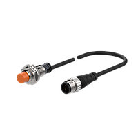 Autonics PRW12-4DP2 ເຊັນເຊີ Proximity Inductive cylindrical (500Hz, 4mm, 12-24VDC)