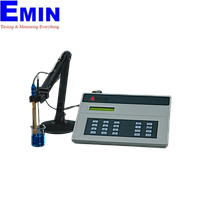 Máy đo độ dẫn Koehler K90692 (0~150°C)