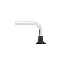 BIVAR LPR4-1000-1500F-R480 Rigid Light Pipes with LEDs Red 630nm