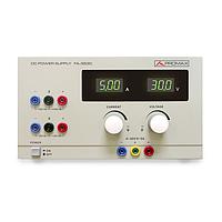 Nguồn DC nhiều đầu ra Promax FA-363C (30V/5A, ± 5V/± 15V)