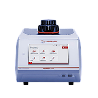 Máy đo tỷ trọng bằng khí Anton Paar Ultrapyc 3000 (0.02 %ᵃ; 50 cm³ & 8 cm³)