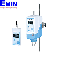 DaiHan OVS-S05 Hi-Speed Overhead Stirrer (3,000rpm; 100L)