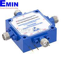 Bộ chuyển mạch PIN Diode FairviewMicrowave FMSW6289 (50 Ohm, 4 GHz - 8 GHz , +30 dBm, SMA Female)