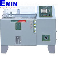 Buồng phun muối Zhongzhi CZ-60C (108L,1,0-2,0ml / 80cm²)