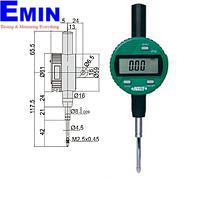 INSIZE 2115-25 WATERPROOF DIGITAL INDICATOR (25.4mm/0.01mm)