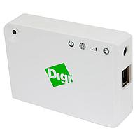 Cổng kết nối ZigBee sang Ethernet & Di động Cổng XBEE ZigBee sang GSM 3G INT DIGI X2E-Z3C-H2-W