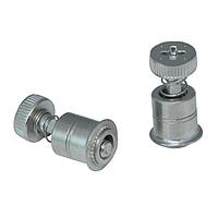 Phụ kiện lắp đặt PF7M có ren trong PEM PF7M-632-0CN