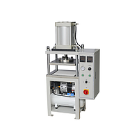 Máy ép giấy khí nén Yante YT-PL8A (0.345Mpa)