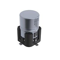 Tụ Điện SMD Crown Dọc 35V 2200uF 20% -40C / +125C Hybrid Crown Dọc SMD AEC-Q200 KEMET PHV223JLL4220ME4