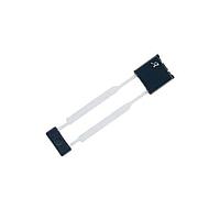 Allegro MicroSystems A19303LUBATN-FWPE Hall Effect 2-WIRE ABS DIRECTION AND SPEED SENSOR IC