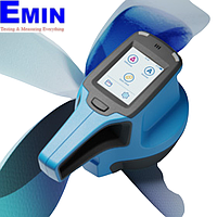 Thiết bị đo màu và kết cấu bề mặt 3D BYK spectro2profiler