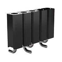 Preci-Dip 801-87-015-30-001101 Socket