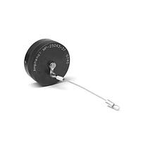 Amphenol Audio MP-25043-37S Accessories DUSTCAP FOR PNL RECPT 37 CONT