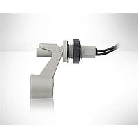 Cảm biến mức chất lỏng phao rơi, SPNC 25VA, PPS, gioăng Viton, đầu cắm M12 Cynergy3 RSF16YFP