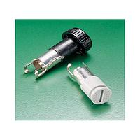 Littelfuse 03452LF1HX020 로우 프로파일 ACS INTL 쇼크-세이프 2AG 핑거 노브