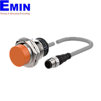 Cảm biến tiệm cận điện từ hình trụ Autonics PRW30-15DP2-V (200Hz, 15mm, 12-24VDC)