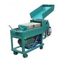 Acore PF-300 Plate Frame Press ເຄື່ອງກອງນ້ໍາມັນ (300l/min)