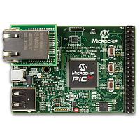 Bộ Khởi Động PIC32 Bộ Khởi Động với FPU (EF) (Crypto) Microchip Technology DM320007-C