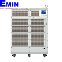 Nguồn điện DC lưỡng cực NF BP4660 (±60 A)