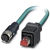 PHOENIX CONTACT 1407396 Cat 5 NBC-FSD/ 1 0-93E/R4QC SCO