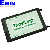 Acute TL4234B TravelLogic logic analyzer (34 channels, 250MHz; 8Gb)
