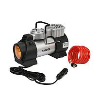 Máy nén khí cầm tay ô tô YATO YT-73460 (180W)