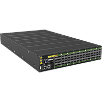 Ufispace S9601-104BC Open Aggregation Router (104-Port, 25/100/200G)