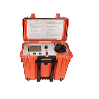 Cầu đốt dùng để xác định vị trí lỗi cáp XZH Test XHSC-60Q (0 ~ 60kV DC)