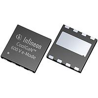 FET GaN Điện Áp Cao Gan Rời Infineon IGLD60R070D1AUMA3