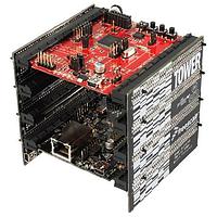 Bộ phát triển MC9S08JE Tower Kit NXP TWR-S08JE128-KIT
