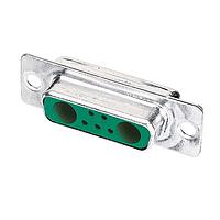 Đầu nối D-Sub tiếp xúc hỗn hợp D SUB ML RA 3W3 20 A S4 MET BRKT HARTING 09692009116