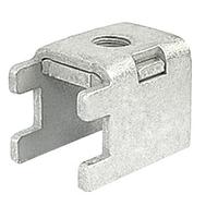 Dòng đóng dấu (A): 100A Vít: M5 Mô men xoắn: 15 lbf.in Đầu nối bằng đồng thau + Đai ốc thép (mạ: thiếc mờ) Chân ra: 4 chân Gắn kiểu: DIP Amphenol Anytek AMT0450017DB0000G